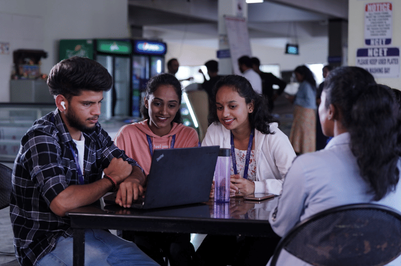 Nagarjuna College of Management Studies Chikkaballapur Campus photo 24